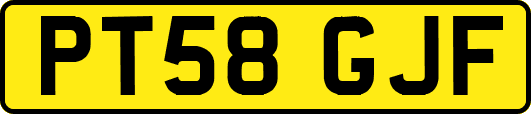 PT58GJF