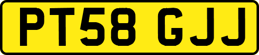 PT58GJJ