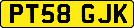 PT58GJK