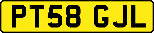 PT58GJL