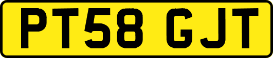 PT58GJT