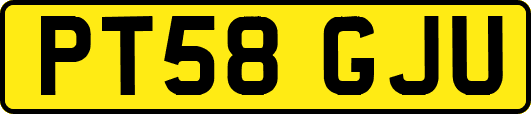 PT58GJU