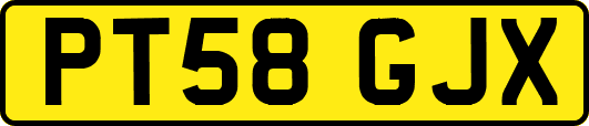 PT58GJX