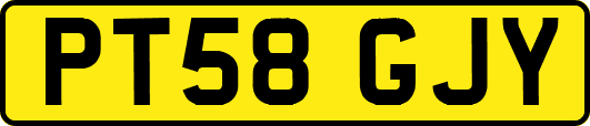 PT58GJY