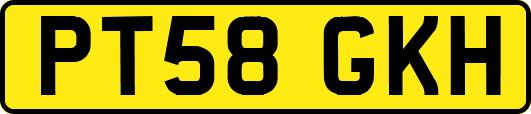 PT58GKH