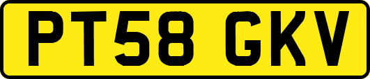 PT58GKV