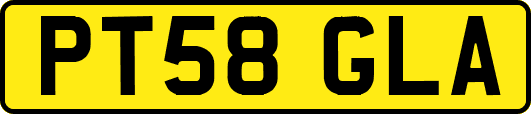 PT58GLA