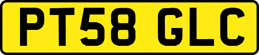 PT58GLC