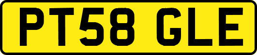 PT58GLE