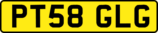 PT58GLG