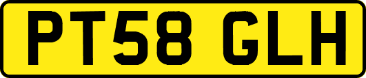 PT58GLH