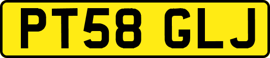 PT58GLJ