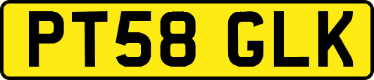 PT58GLK