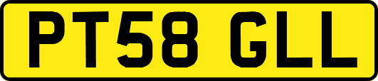 PT58GLL