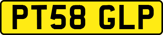 PT58GLP