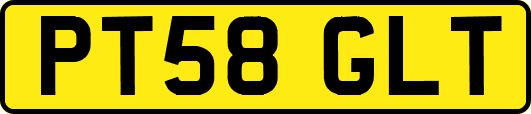 PT58GLT