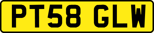 PT58GLW