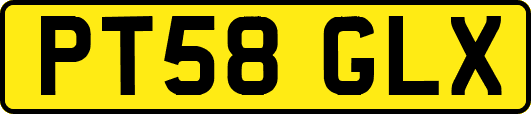 PT58GLX