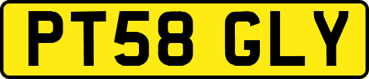 PT58GLY