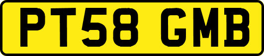 PT58GMB
