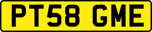PT58GME