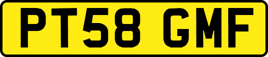 PT58GMF
