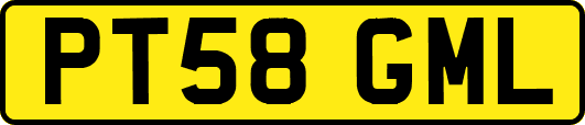PT58GML