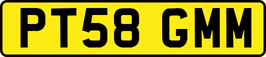 PT58GMM