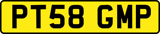 PT58GMP