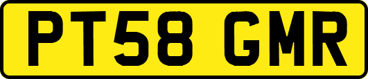 PT58GMR