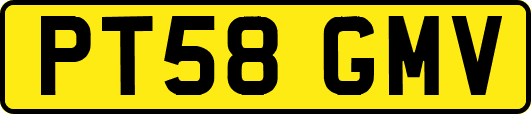 PT58GMV