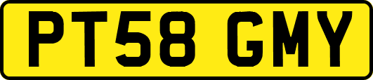 PT58GMY