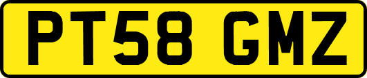 PT58GMZ