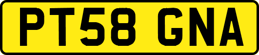 PT58GNA