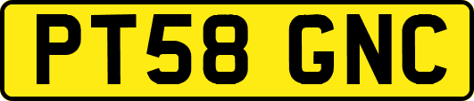 PT58GNC