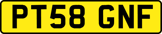 PT58GNF
