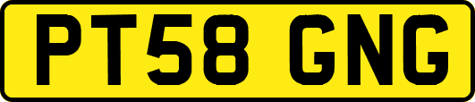 PT58GNG
