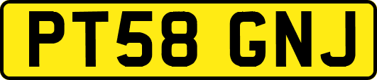 PT58GNJ