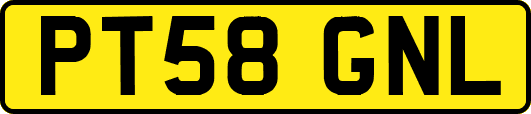 PT58GNL