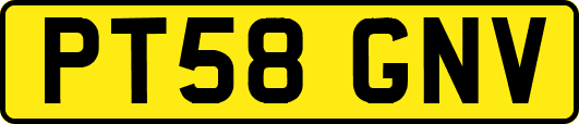 PT58GNV
