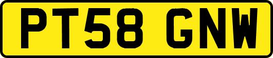 PT58GNW