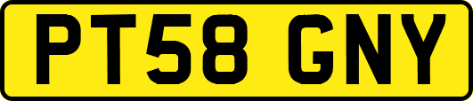 PT58GNY