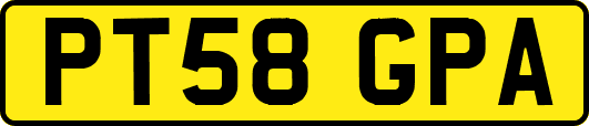 PT58GPA