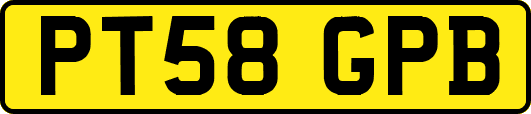 PT58GPB