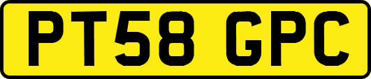 PT58GPC