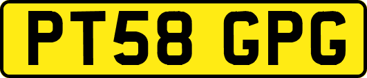 PT58GPG