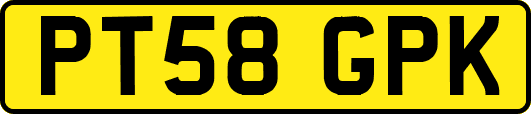 PT58GPK