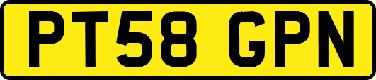 PT58GPN