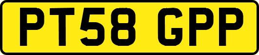 PT58GPP