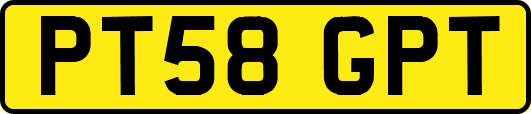 PT58GPT